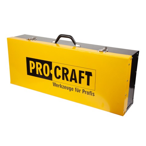 Отбойный молоток Procraft PSH2500