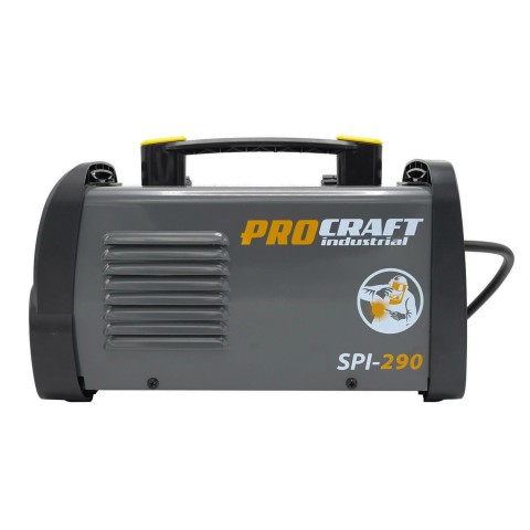 Инверторный сварочный полуавтомат Procraft SPI290
