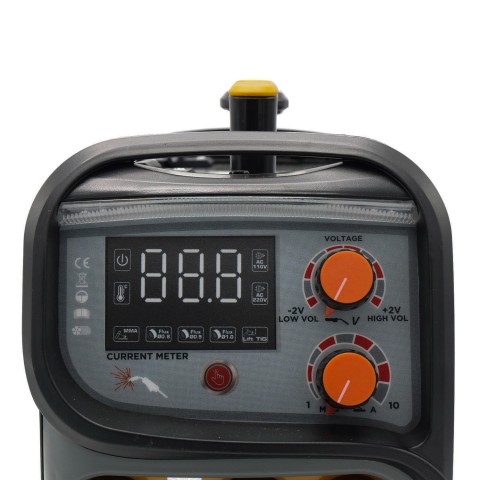 Инверторный сварочный полуавтомат Procraft SPI290