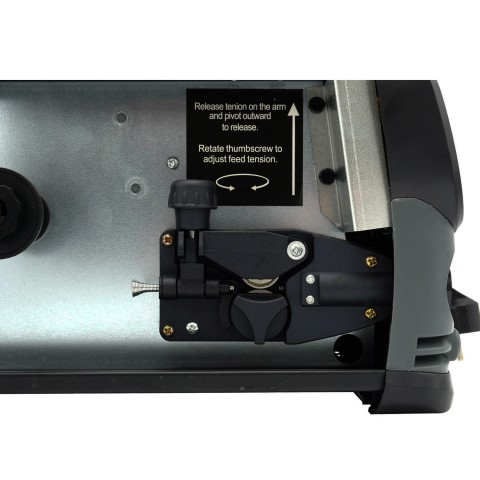 Инверторный сварочный полуавтомат Procraft SPI290