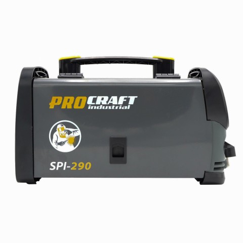 Инверторный сварочный полуавтомат Procraft SPI290