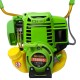 Коса бензиновая Procraft T5600/S