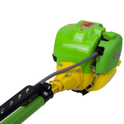 Коса бензиновая Procraft T5600/S