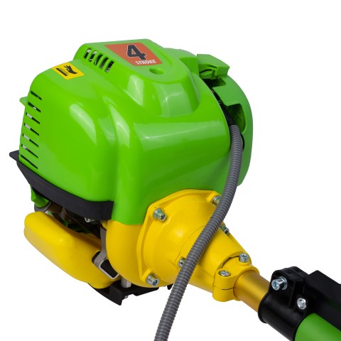 Коса бензиновая Procraft T5600/S