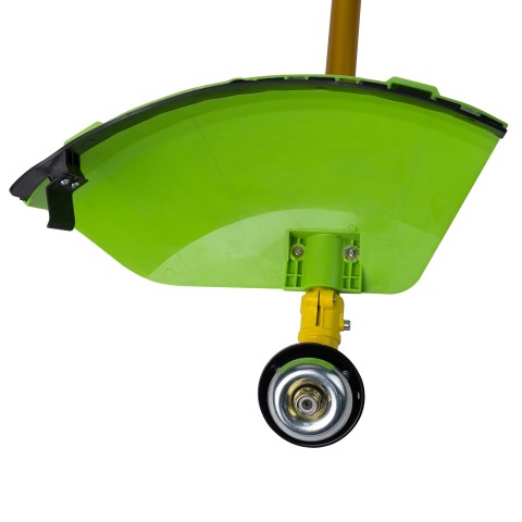 Коса бензиновая Procraft T5600/S