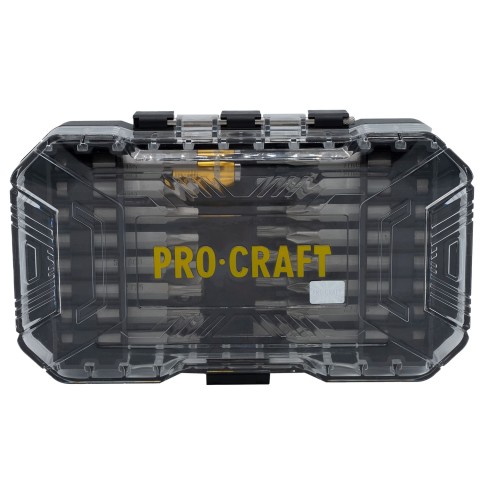 Набор бит Procraft BS37