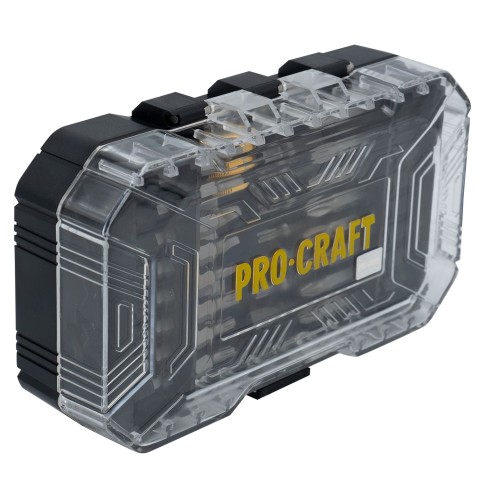 Набор бит Procraft BS37