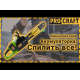 Акумуляторна пила Procraft PCA40/2 + 2 акб 8Аг + ЗП charger20/2 + Олива для ланцюга 1л