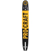 Шина для бензопили Procraft CH16-3/8