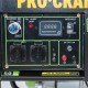 Генератор дизельный Procraft DP35