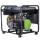 Генератор дизельный Procraft DP35
