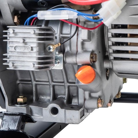 Генератор дизельный Procraft DP35