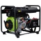 Генератор дизельный Procraft DP35