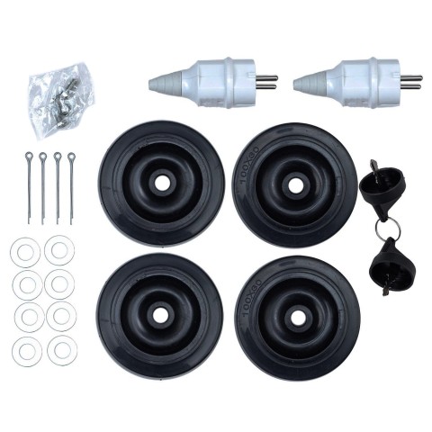 Генератор дизельный Procraft DP35