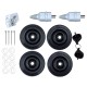 Генератор дизельный Procraft DP35