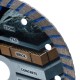 Алмазний диск Procraft DT150 150мм 22,23мм 2.4 мм