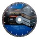 Алмазный диск Procraft DT230 230мм 22,23мм 3.1 мм