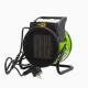 Тепловентилятор керамический Procraft FP20