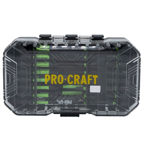 Набор ударных бит Procraft IBS41