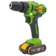 Шуруповерт Procraft PA18C COMPACT