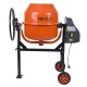 Бетоносмеситель Procraft PCM140