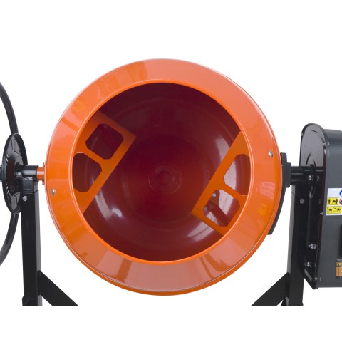 Бетоносмеситель Procraft PCM140