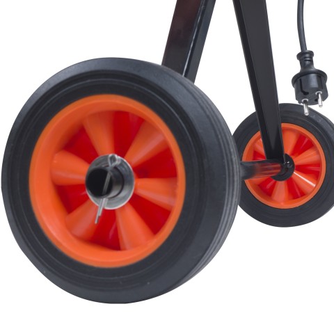 Бетоносмеситель Procraft PCM140