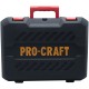 Аккумуляторная болгарка Procraft PGA20 (2 акб)