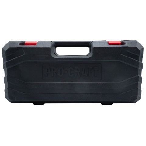 Аккумуляторная мини пила Procraft PKA45 (2 акб) Кейс