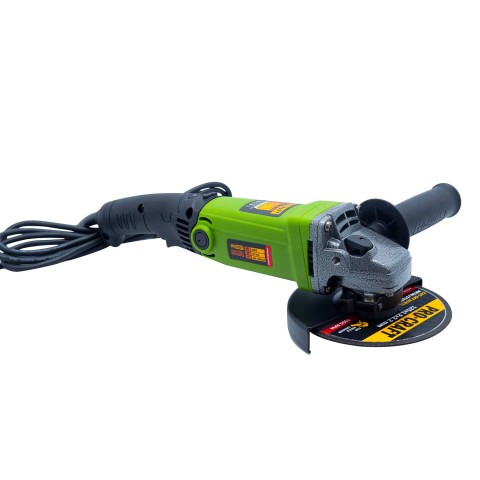 Углошлифовальная машина Procraft PW1200ES 125 мм