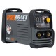Инверторный сварочный аппарат Procraft industrial RWI220