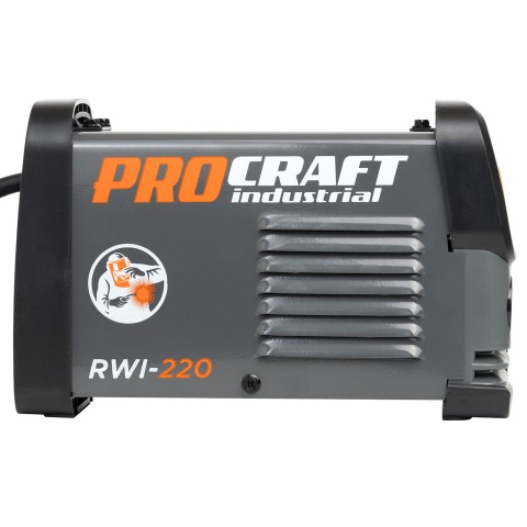 Инверторный сварочный аппарат Procraft industrial RWI220