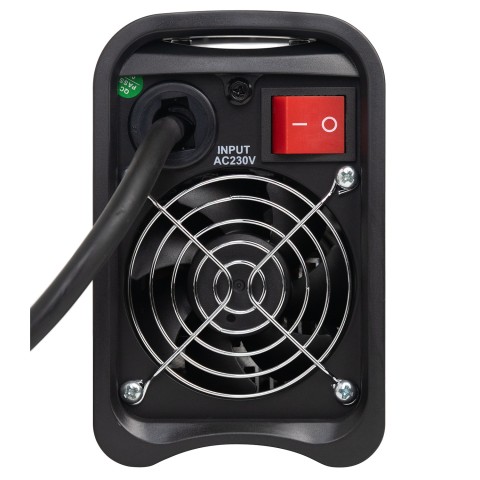 Инверторный сварочный аппарат Procraft industrial RWI220