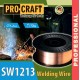 Сварочная проволока Procraft SW1213 1,2 мм 13 кг
