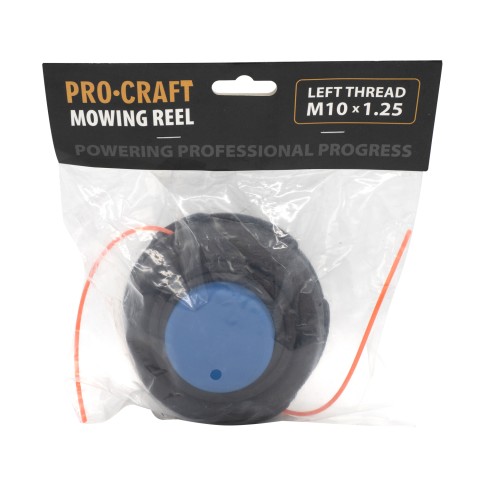 Шпуля, синий нос PROCRAFT MR9