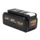 Аккумуляторная батарея Procraft Battery40/4