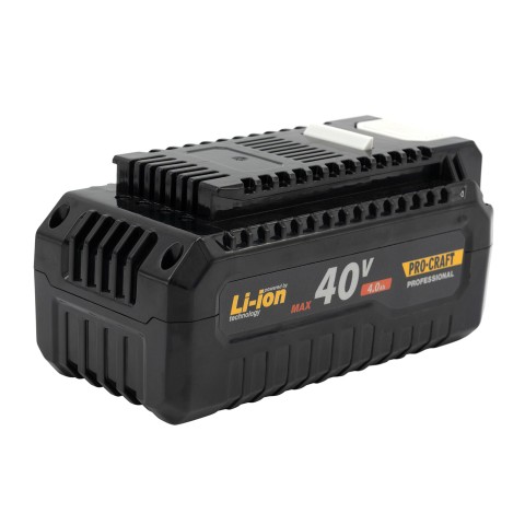 Аккумуляторная батарея Procraft Battery40/4