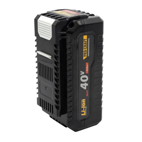 Аккумуляторная батарея Procraft Battery40/4