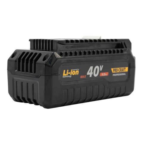 Аккумуляторная батарея Procraft Battery40/4