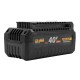 Аккумуляторная батарея Procraft Battery40/4