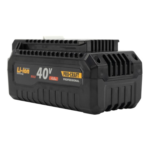 Аккумуляторная батарея Procraft Battery40/4