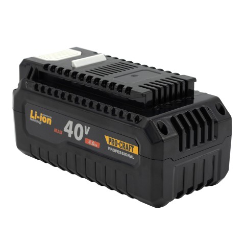 Аккумуляторная батарея Procraft Battery40/4
