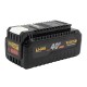 Аккумуляторная батарея Procraft Battery40/4