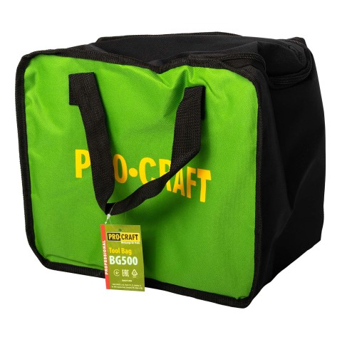 Сумка для инструментов Procraft BG500