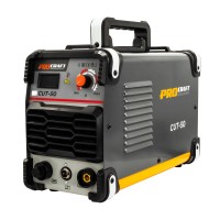 Плазморез Procraft industrial CUT50