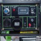 Генератор дизельний Procraft DP55
