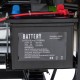 Генератор дизельний Procraft DP55