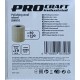 Барабан полірувальний із вовни Procraft DW810
