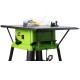 Стаціонарна циркулярна пила Procraft KR2800