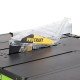 Стаціонарна циркулярна пила Procraft KR2800